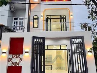 Cần Bán Nhà 1 Lầu 2PN - Đường ĐT826 - Cần Đước - Long An