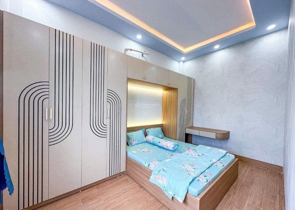 Bán Nhà Bình Chánh HCM