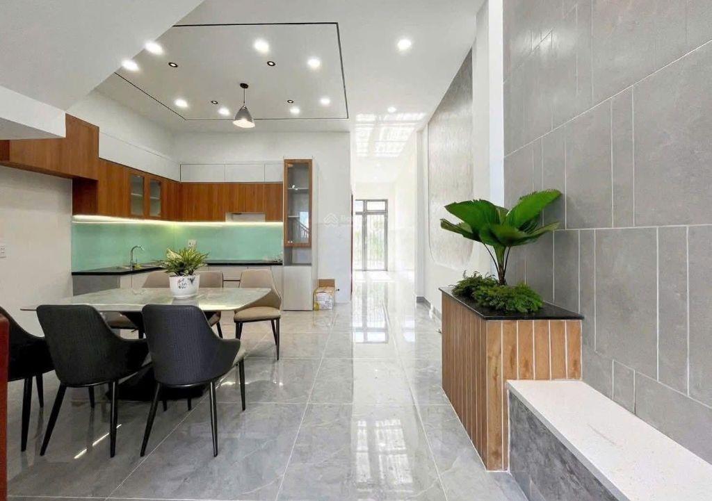 Bán Nhà Bình Chánh HCM