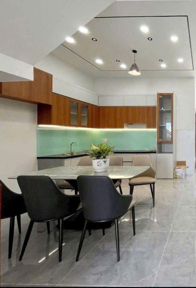 Bán Nhà Bình Chánh HCM