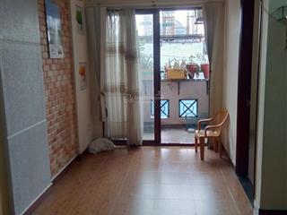 Bán gấp! căn hộ 60m2, 2pn,2wc đường huỳnh thiện lộc  giá cực tốt 2.7 tỷ!