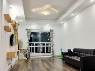 Nhà có sẵn đồ! bán gấp căn hộ 2pn/2wc tại trịnh đình thảo  2.7 tỷ