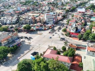 Chính chủ tôi cần tiền bán đất giá chỉ nhỉnh 1 tỷ sẵn sổ  diện tích 80m