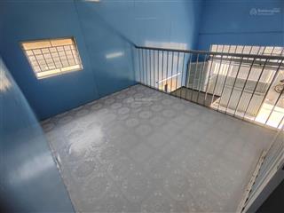 Nhà nguyên căn quốc lộ 50 xã phong phú huyện bình chánh ngay trung tâm