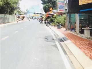 Cần tiền lên muốn bán gấp mảnh đất mặt đường để kinh doanh