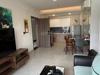 Bán gấp căn hộ saigon asiana, q.6, 65m2, 2pn, 2wc, giá 1 tỷ 710