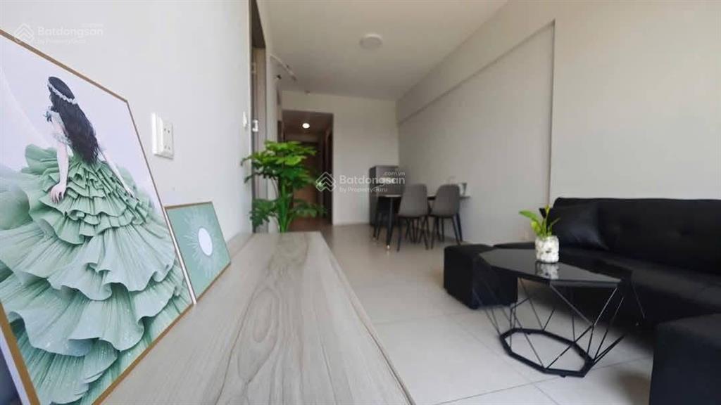 Bán gấp cc westgate, q. bc, 59m2, 2pn, 2wc, full nt, 1 tỷ 740