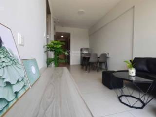 Bán gấp cc westgate, q. bc, 59m2, 2pn, 2wc, full nt, 1 tỷ 740