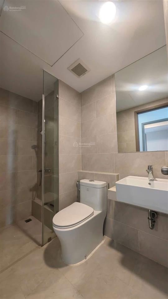 Bán gấp cc westgate, q. bc, 59m2, 2pn, 2wc, full nt, 1 tỷ 740