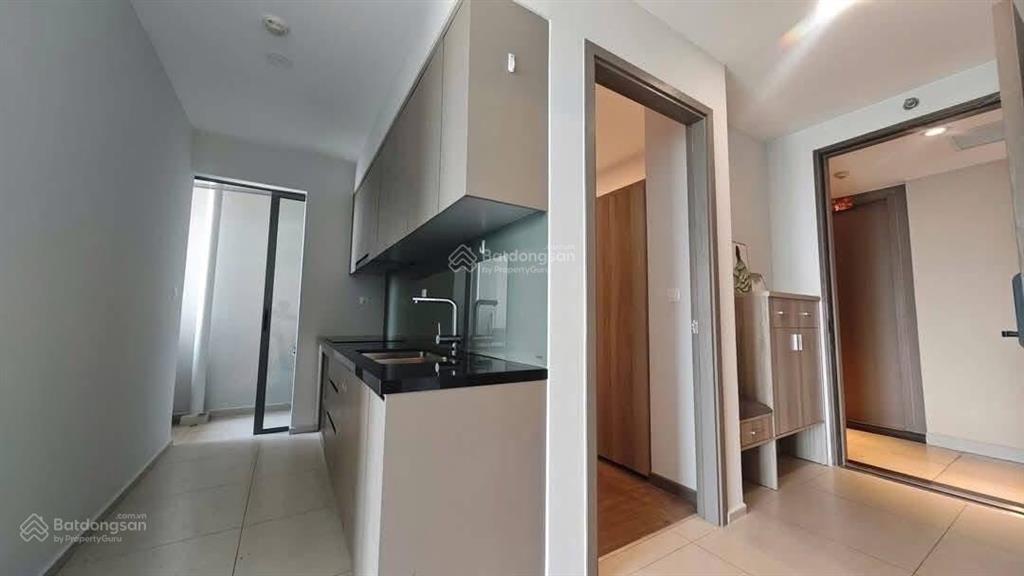 Bán gấp cc westgate, q. bc, 59m2, 2pn, 2wc, full nt, 1 tỷ 740