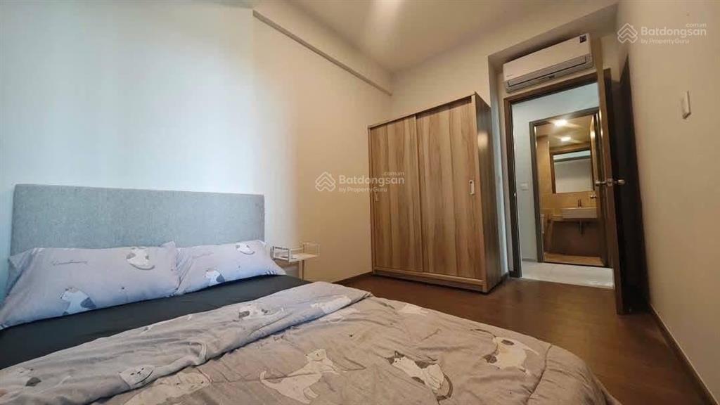 Bán gấp cc westgate, q. bc, 59m2, 2pn, 2wc, full nt, 1 tỷ 740