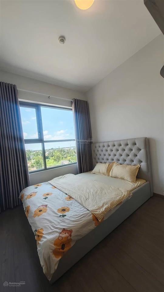 Bán gấp cc westgate, q. bc, 59m2, 2pn, 2wc, full nt, 1 tỷ 740