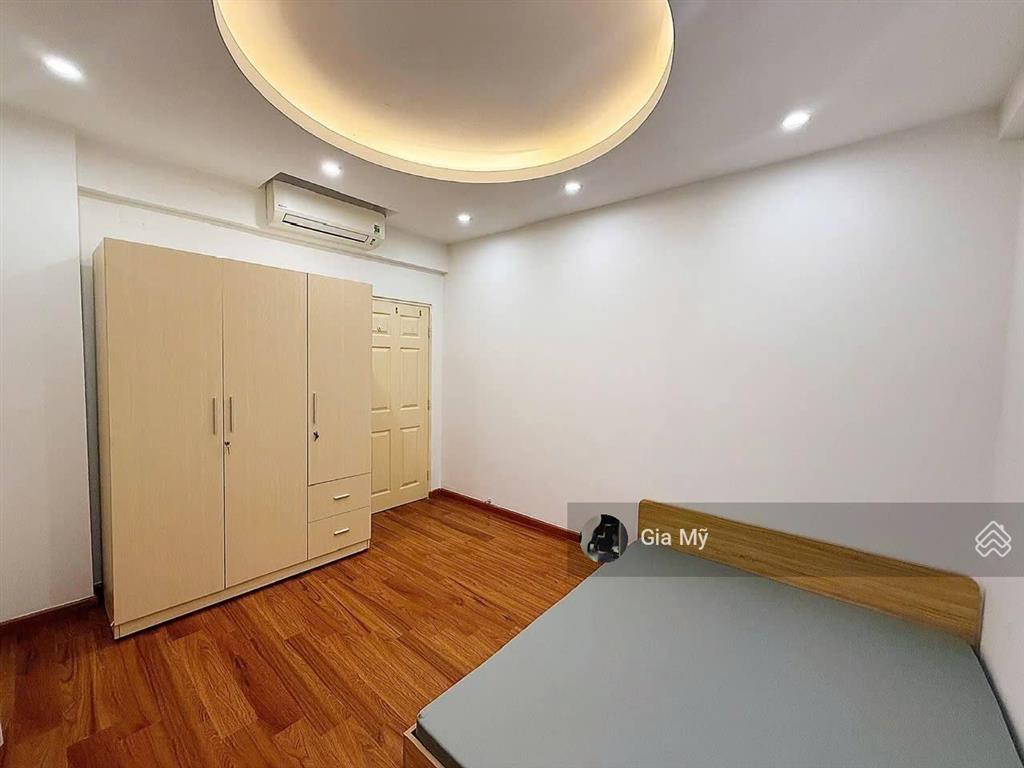 Bán gấp cc tôn thất thuyết, q4, 68m2, 2pn, 2wc, full nt, giá 1 tỷ 370