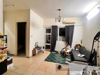 Bán gấp ch khánh hội 1, q4, 72m2, 2pn, 2wc, full nt, giá 1 tỷ 720