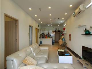 Bán gấp căn hộ tân phước plaza, q.11, 69m2, 2pn, 2wc, full nt, giá 1 tỷ 720