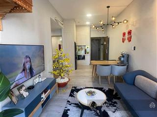 Bán gấp cc khang điền bình chánh, 65m2, 2pn, 2wc, full nt, giá 1 tỷ 690