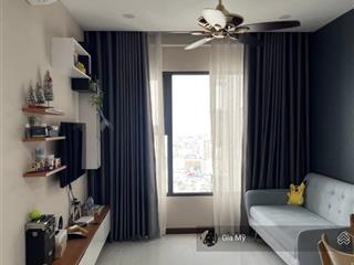 Chính chủ bán gấp cc res green tower, tân phú, 60m2, 2pn, 2wc, giá 1 tỷ 850.