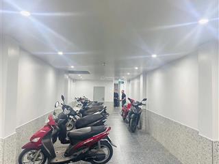 Bán toà dòng tiền siêu phẩm tại quận thanh xuân vị trí cực vip . 93m 7 tầng 26p full nội thất .