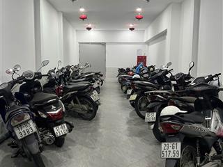 Bán gấp toà ccmn tại thanh xuân dòng tiền 2,4tỷ/ năm