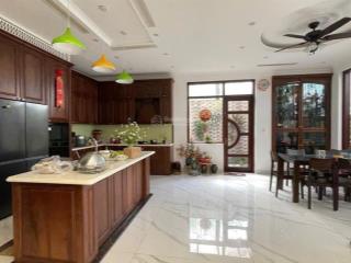 Vip, bán căn nhà ở cầu cốc, 45m2, 6 tầng thang máy, view hồ vinhomes smart, 13 tỷ
