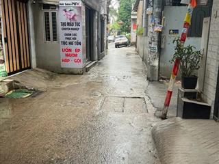 Chỉ nhỉnh 10 tỷ có ngay nhà cổ nhuế 64m2, 5 tầng phun nội thất ô tô đỗ cửa.