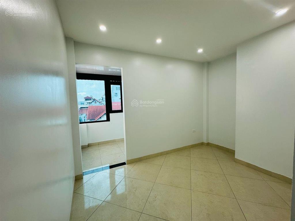 Nhà mới đón tết tại xuân phươnglô góc thang máyô tô đỗ cửa