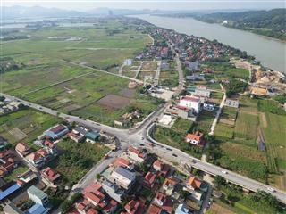 250m2 đất mặt tl 317 ngay cầu đồng quang  đồng trung  thanh thuỷ