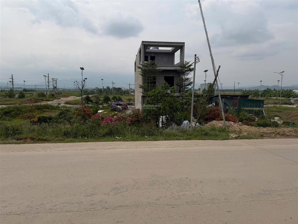 250m2 đất mặt tl 317 ngay cầu đồng quang  đồng trung  thanh thuỷ