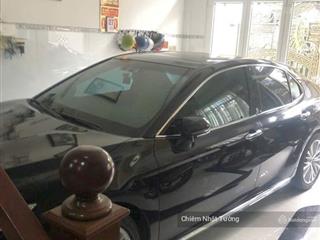 Nhà villa mini 4 tầng kiên cố, 8m x 11,5m, nở hậu nhẹ, xe hơi ngủ trong nhà, hơn 7ty