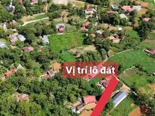 Bán đất xã thạch quảng, thạch thành, thanh hóa giá 175 triệu full thổ cư