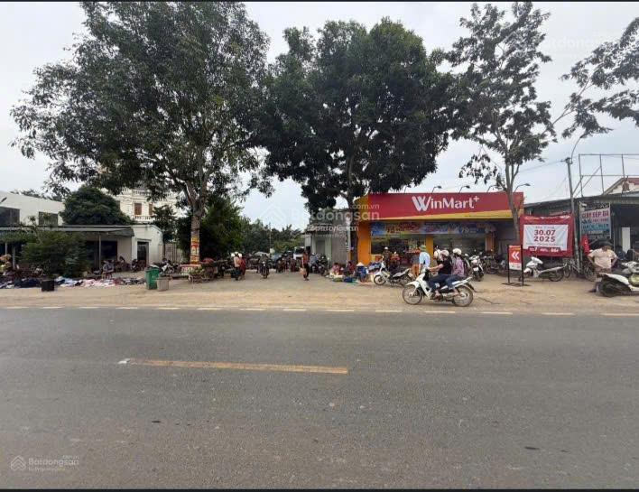 Bán đất thạch qảng vị trí đắc địa sát kcn, khu tiện ích diện tích 312,4m2 full thổ cư giá 395 triệu