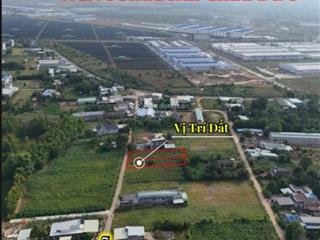 Đất nền đầu tư  gần kcn sonaderzi