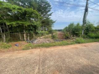 Cần bán lô đất đường bàn cờ gần kcn sonaderzi