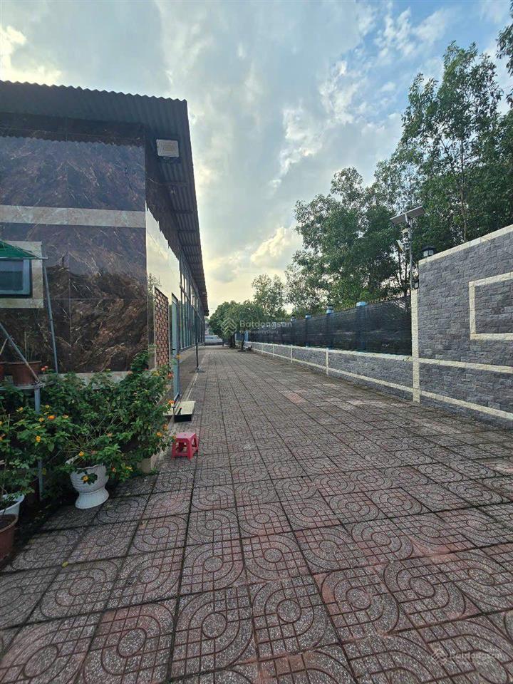 Cần bán nhà vườn 3045m  nhơn trạch