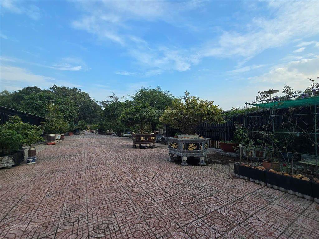 Cần bán nhà vườn 3045m  nhơn trạch