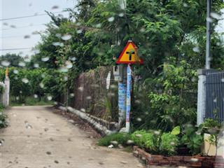 Đất đẹp để đầu tư, vị trí thông với nhiều đường quốc lộ lớn, giá còn rất rẻ