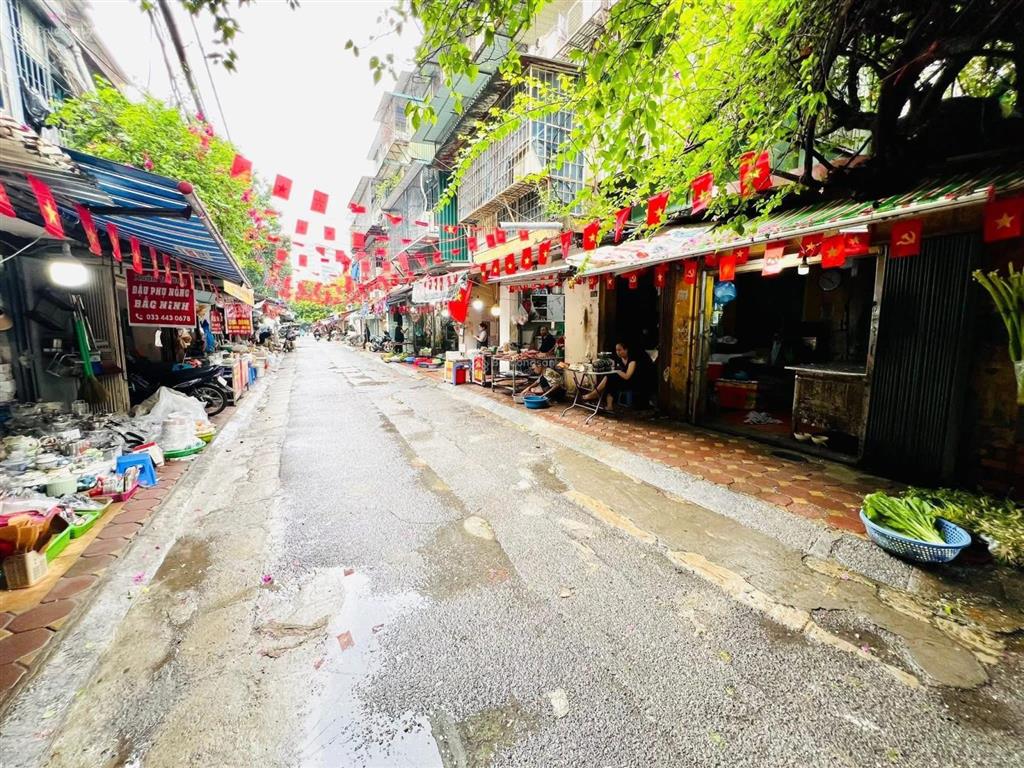 Bán căn tt thành công 3 ngủ sạch đẹp giá hơn 4 tỷ