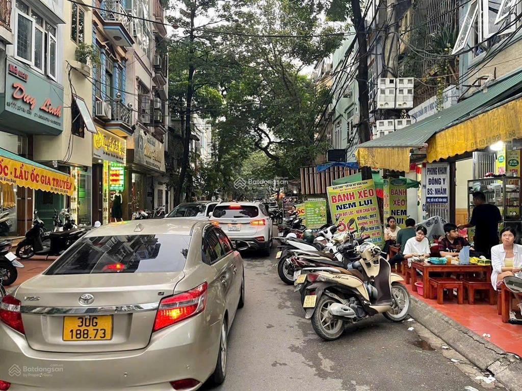 Mặt phố bế văn đàn 35m4 tầng mặt tiền 3,8m kinh doanh ngày đêm12,5 tỷ