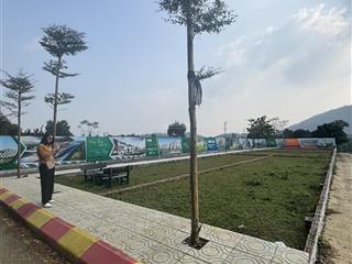 Bán đất hoà thạch  phú cát mới giá chỉ nhỉnh 2 tỷ/lô hạ tầng hoàn thiện