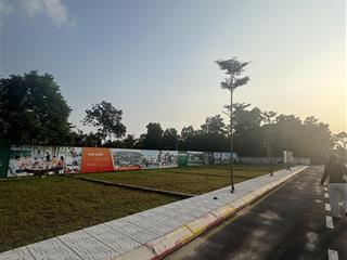 Vĩnh lộc  đoài phương giá nhỉnh 2 tỷ/lô 100m full thổ cư cơ hội tăng trưởng cực mạnh