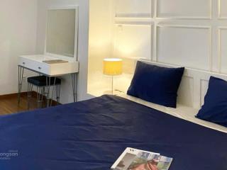 Bán căn hộ 1pn, sổ hồng, 52m2, pearl plaza, điện biên phủ, bình thạnh, 6 tỷ vnd