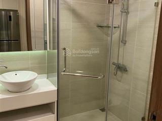 Cần bán liền chung cư vinhomes central park 1 pn tòa central, có sổ