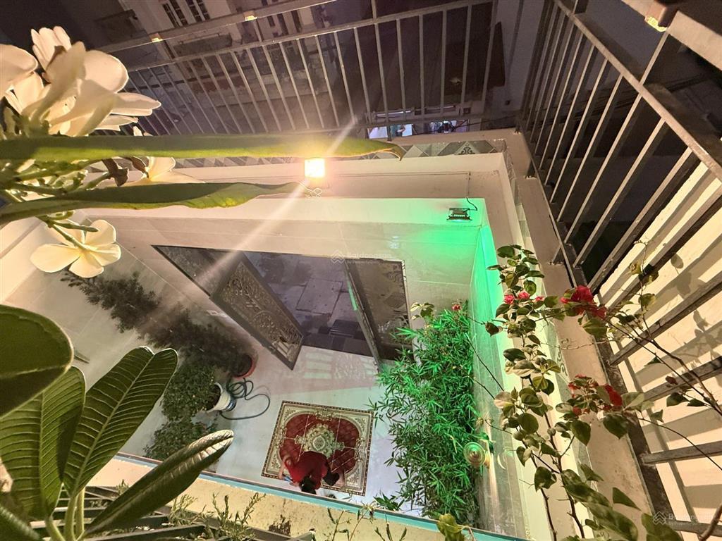 Bán biệt thự mini tth01, q12 shr, ô tô vào tận nhà  6,5 tỷ! gần metro q12