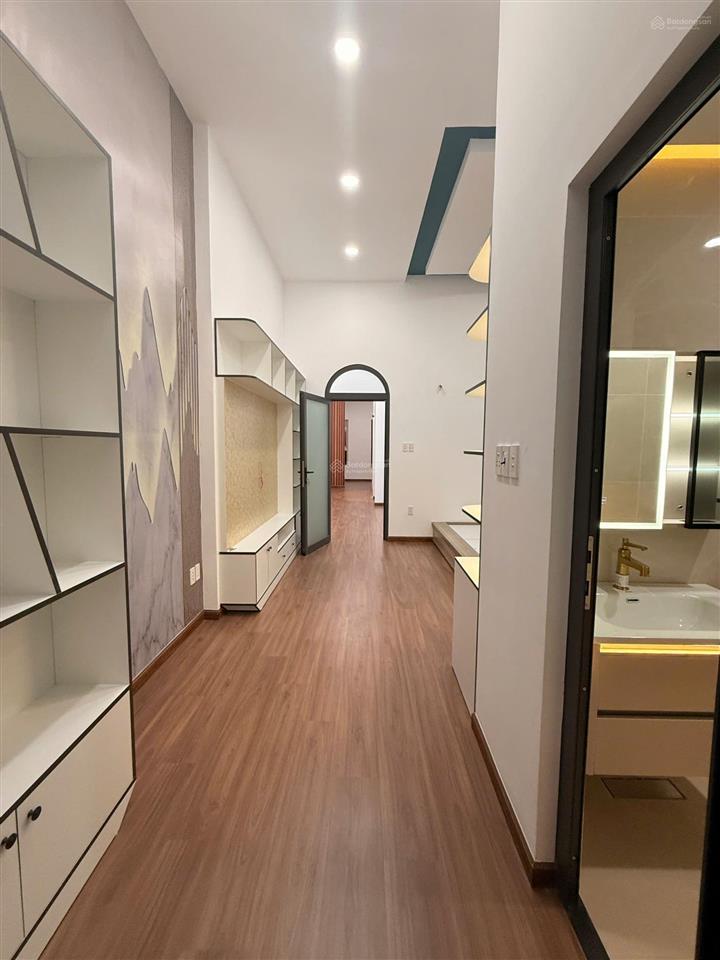 Bán biệt thự mini tth01, q12 shr, ô tô vào tận nhà  6,5 tỷ! gần metro q12