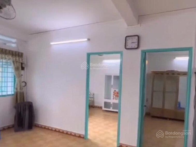 Giảm 100 triệu sở hữu căn hộ chung cư hùng vương, trung tâm quận 5, shr chính chủ, giá 2,6 tỷ