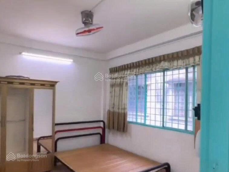 Giảm 100 triệu sở hữu căn hộ chung cư hùng vương, trung tâm quận 5, shr chính chủ, giá 2,6 tỷ