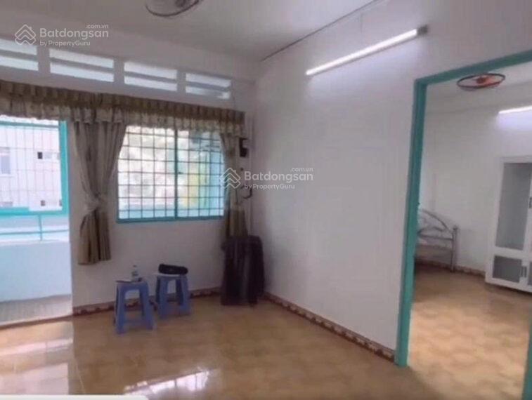 Giảm 100 triệu sở hữu căn hộ chung cư hùng vương, trung tâm quận 5, shr chính chủ, giá 2,6 tỷ