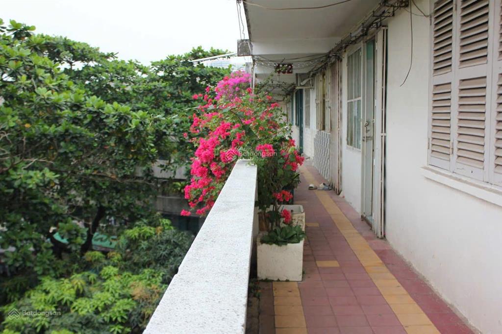 Giảm 500tr  cần bán gấp căn hộ cư xá thanh đa bình thạnh giá chỉ 1 tỷ 380 triệu!