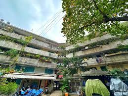 Giảm 500tr  cần bán gấp căn hộ cư xá thanh đa bình thạnh giá chỉ 1 tỷ 380 triệu!