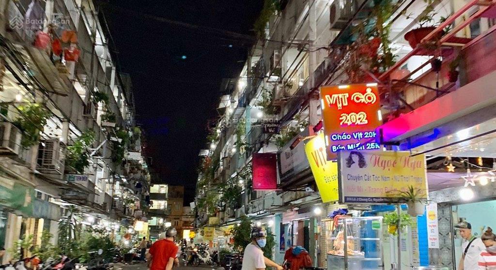 Giảm 500tr  bán gấp căn hộ cc nguyễn thiện thuật q3  giá 2 tỷ 1  1pn, shr